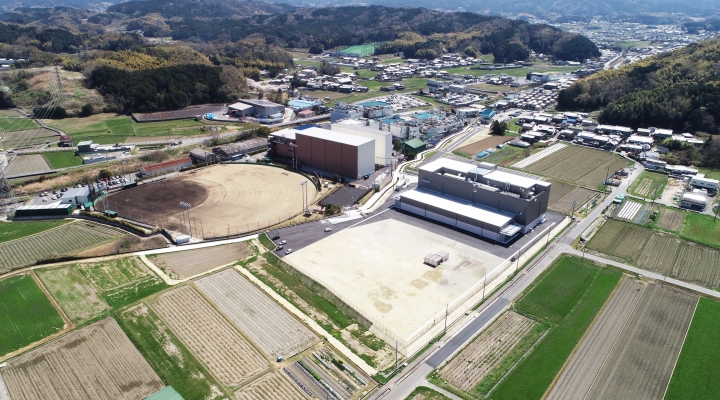 企業流出を防げ！官・民すべて　益をもたらしたエピソード